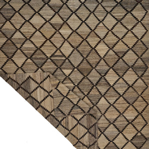Handvävd matta Kilim Chobi Nr.65635 - Orientmattor