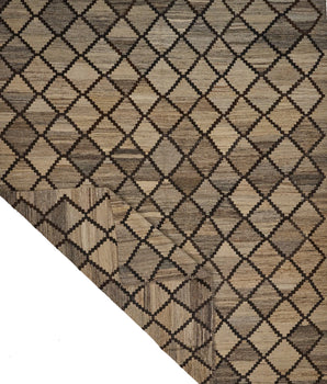 Handvävd matta Kilim Chobi Nr.65635 - Orientmattor