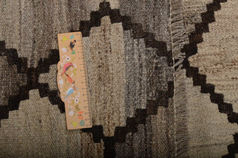 Handvävd matta Kilim Chobi Nr.65635 - Orientmattor