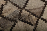 Handvävd matta Kilim Chobi Nr.65635 - Orientmattor