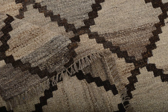 Handvävd matta Kilim Chobi Nr.65635 - Orientmattor