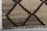 Handvävd matta Kilim Chobi Nr.65635 - Orientmattor