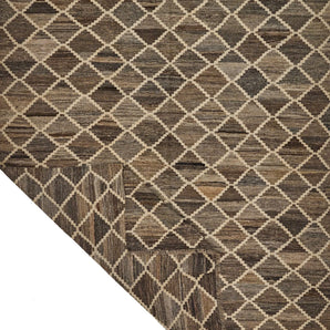 Handvävd matta Kilim Chobi Nr.65636 - Orientmattor