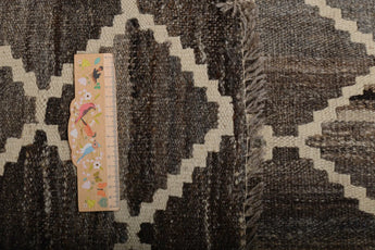 Handvävd matta Kilim Chobi Nr.65636 - Orientmattor