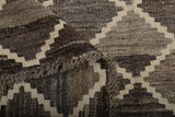 Handvävd matta Kilim Chobi Nr.65636 - Orientmattor