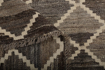 Handvävd matta Kilim Chobi Nr.65636 - Orientmattor
