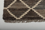 Handvävd matta Kilim Chobi Nr.65636 - Orientmattor