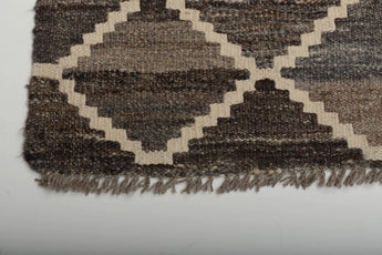 Handvävd matta Kilim Chobi Nr.65636 - Orientmattor
