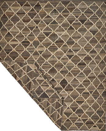 Handvävd matta Kilim Chobi Nr.65639 - Orientmattor