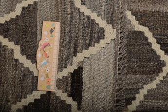 Handvävd matta Kilim Chobi Nr.65639 - Orientmattor