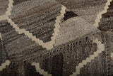 Handvävd matta Kilim Chobi Nr.65639 - Orientmattor