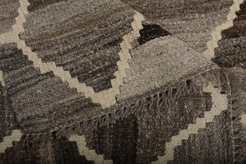 Handvävd matta Kilim Chobi Nr.65639 - Orientmattor