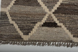 Handvävd matta Kilim Chobi Nr.65639 - Orientmattor