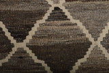 Handvävd matta Kilim Chobi Nr.65639 - Orientmattor