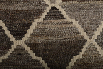 Handvävd matta Kilim Chobi Nr.65639 - Orientmattor