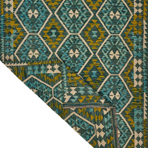 Handvävd matta Kilim Chobi Nr.65667 - Orientmattor