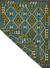 Handvävd matta Kilim Chobi Nr.65667 - Orientmattor