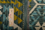 Handvävd matta Kilim Chobi Nr.65667 - Orientmattor