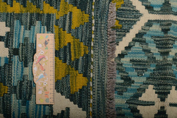 Handvävd matta Kilim Chobi Nr.65667 - Orientmattor