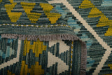 Handvävd matta Kilim Chobi Nr.65667 - Orientmattor