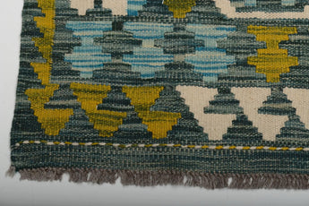 Handvävd matta Kilim Chobi Nr.65667 - Orientmattor