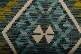 Handvävd matta Kilim Chobi Nr.65667 - Orientmattor