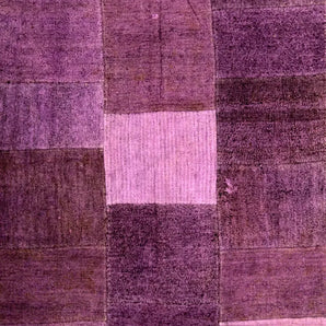Izmir Purple