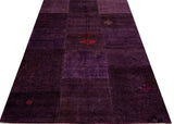 Izmir Purple
