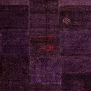 Izmir Purple