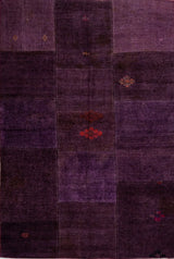Izmir Purple