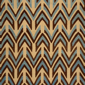 Kelim chobi Blue