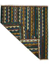 Kelim chobi Blue