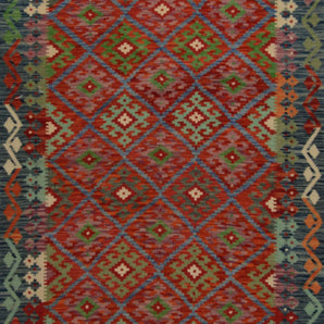 Kelim chobi Red