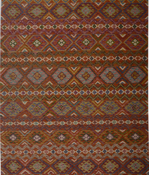 Kelim-Chobi 64619 - Orientmattor