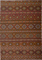 Kelim-Chobi 64619 - Orientmattor