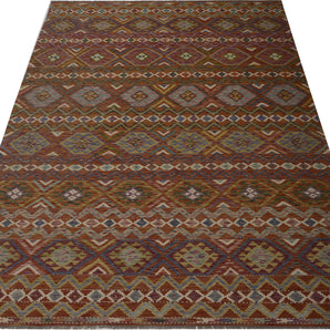 Kelim-Chobi 64619 - Orientmattor