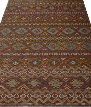 Kelim-Chobi 64619 - Orientmattor