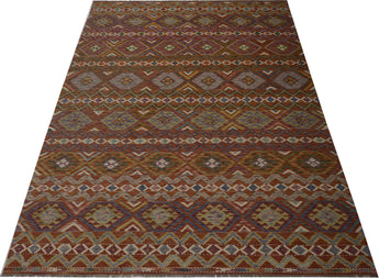 Kelim-Chobi 64619 - Orientmattor