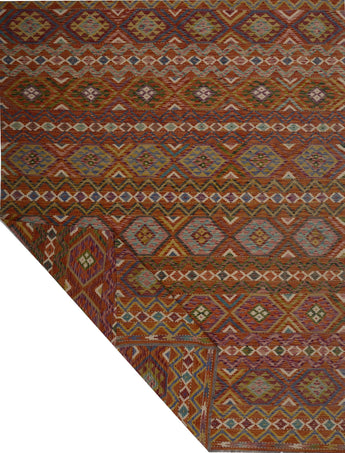 Kelim-Chobi 64619 - Orientmattor