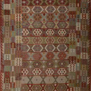 Kelim-Chobi 64620 - Orientmattor