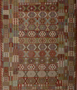 Kelim-Chobi 64620 - Orientmattor
