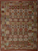 Kelim-Chobi 64620 - Orientmattor