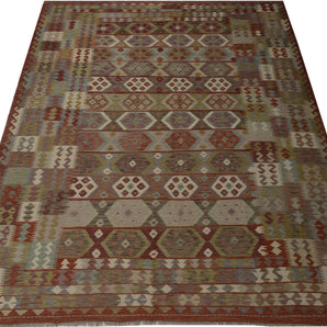 Kelim-Chobi 64620 - Orientmattor