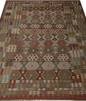 Kelim-Chobi 64620 - Orientmattor