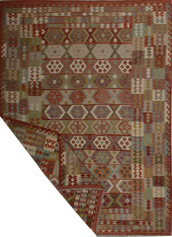 Kelim-Chobi 64620 - Orientmattor