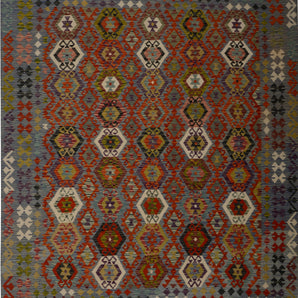 Kelim-Chobi 64622 - Orientmattor