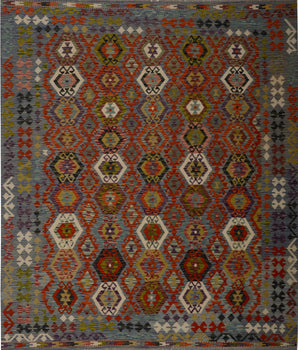 Kelim-Chobi 64622 - Orientmattor