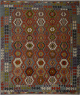 Kelim-Chobi 64622 - Orientmattor