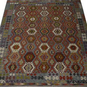 Kelim-Chobi 64622 - Orientmattor