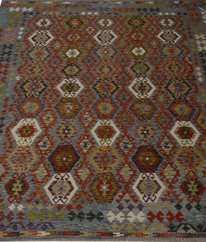 Kelim-Chobi 64622 - Orientmattor